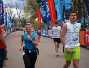 Cracovia Marathon 2012